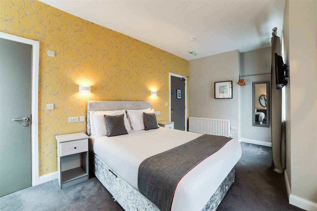 Oyo Parador Lodge Belfast Exterior photo
